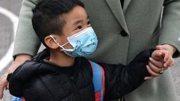 Sở Giáo dục Hà Nội trả lời: Phụ huynh không cho con đi học từ 21/2, được không?