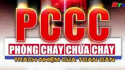 Quận Ba Đình đảm bảo an toàn phòng chống cháy nổ dịp Tết Nguyên đán Nhâm Dần năm 2022