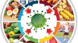 Chế độ ăn tăng cường miễn dịch cho trẻ trong dịch COVID-19