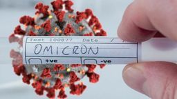 Cách nhận biết người nhiễm Omicron và biến chủng khác