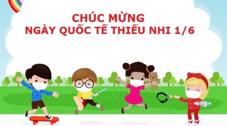 Nguồn gốc và ý nghĩa ngày Quốc tế thiếu nhi 1/6