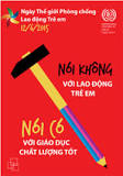 Ngày Thế Giới Phòng Chống Lao Động Trẻ Em (12/6)