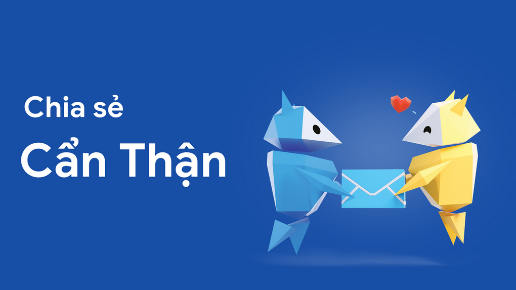 Bài giảng hướng dẫn học sinh thực hiện an toàn trên không gian mạng: Tố chất Thông minh - Chia sẻ cẩn thận
