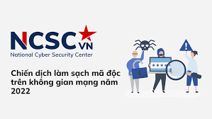 Hưởng ứng Chiến dịch làm sạch mã độc trên không gian mạng năm 2022