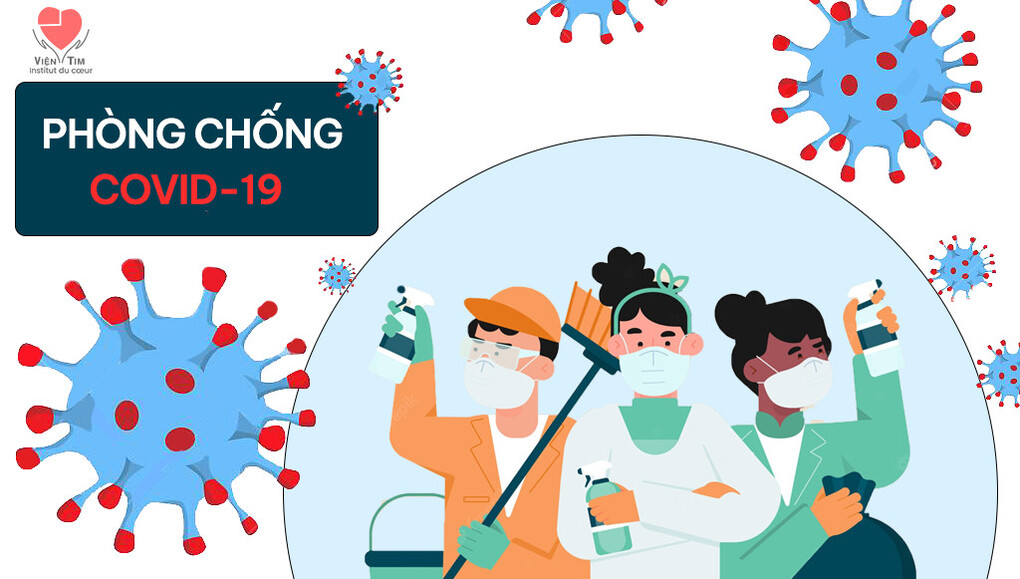 Bị ho, sốt, mệt mỏi, có cần test nhanh Covid-19?