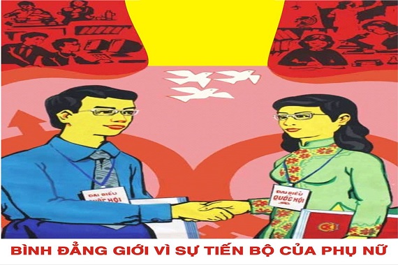 Phòng GDĐT quận Ba Đình ban hành Kế hoạch thực hiện công tác bình đẳng giới và vì sự tiến bộ của phụ nữ ngành Giáo dục và Đào tạo quận Ba Đình năm 2023