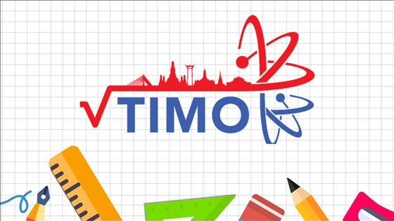 Học sinh trường tiểu học Nguyễn Bá Ngọc tích cực tham gia thi Olympic toán quốc tế TIMO năm học 2025-2026