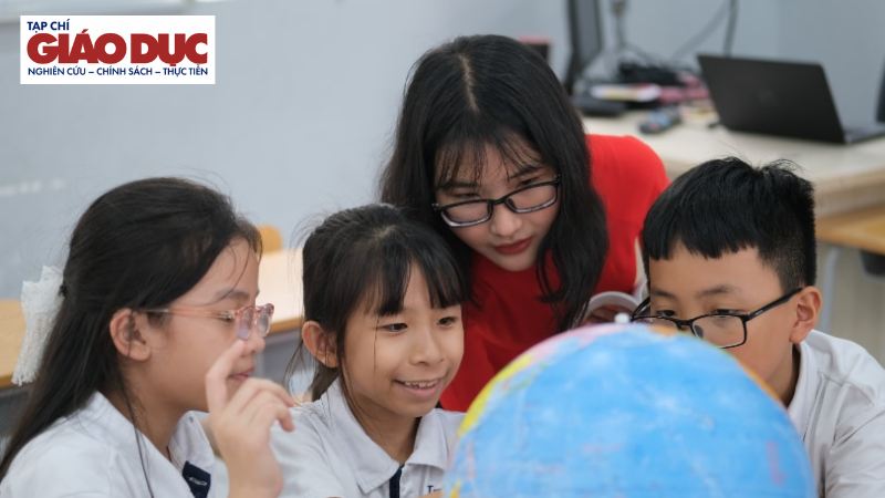 5 vấn đề cần quan tâm của giáo dục đại học Việt Nam trong bối cảnh mới