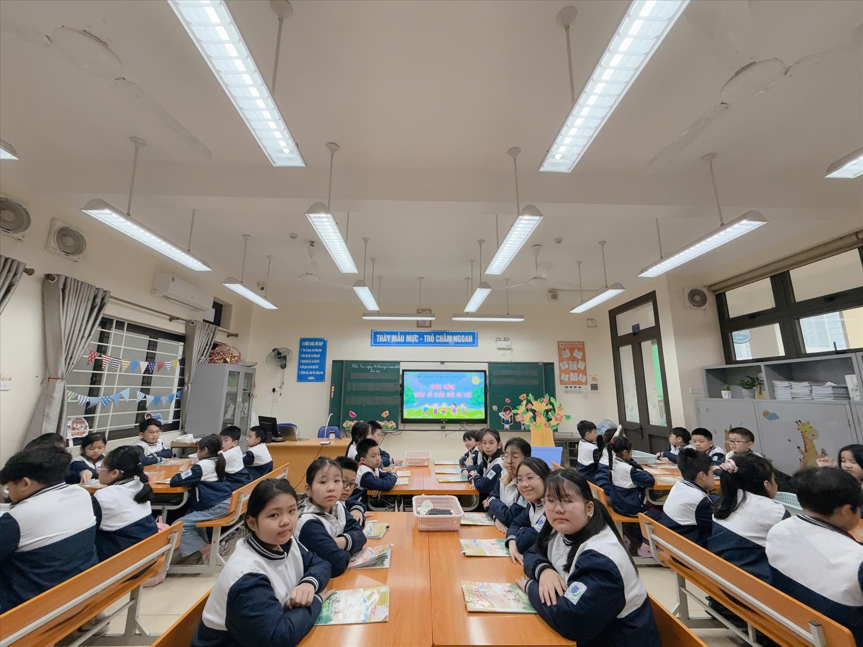 8 đặc điểm tâm lý của học sinh tiểu học phổ biến nhất