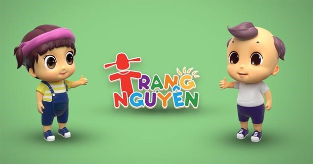 Học sinh khối 1, 2, 3 hào hứng tham dự cuộc thi Trạng Nguyên Tiếng Việt cấp Thành phố