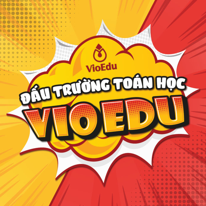 Học sinh Trường Tiểu học Nguyễn Bá Ngọc hào hứng với sân chơi Đâu trường Toán học