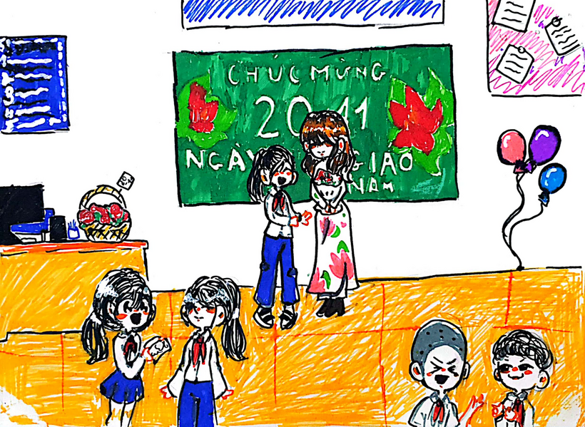 Ảnh có chứa văn bản

Mô tả được tạo tự động