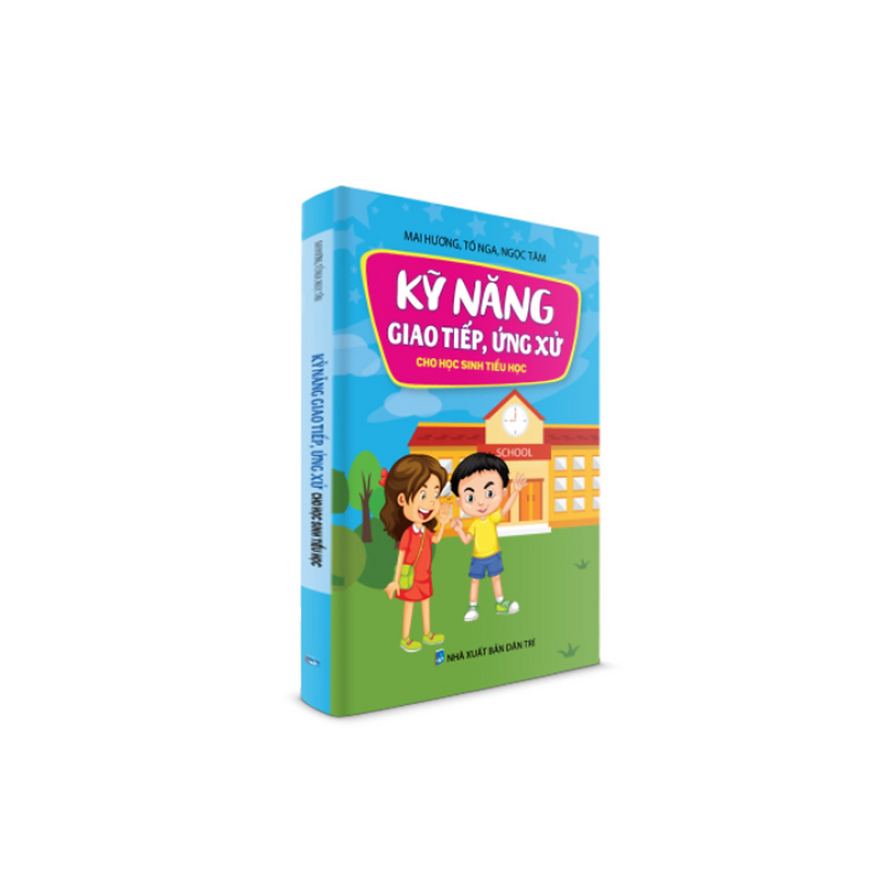 Mua Combo Trọn bộ sách kỹ năng sống cho học sinh tiểu học tại Nhà Sách Đống  Đa