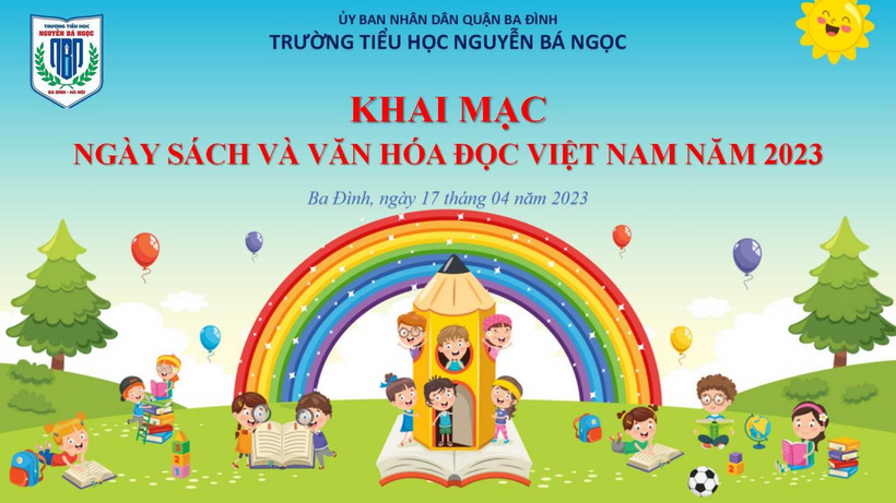 Ngày sách
