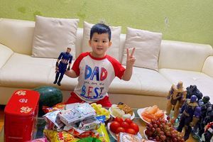 Trung thu 2021