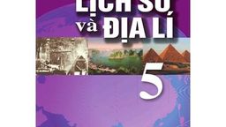 Bài giảng tuần 28 Địa lí