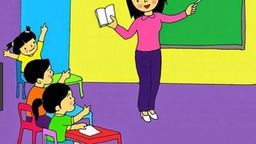 Tuần 26 Bài giảng các môn năng khiếu khối 5 (14/03 - 18/03)