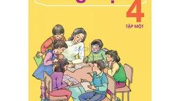 Tuần 26 Bài giảng các môn khối 4 (14/03 - 18/03)